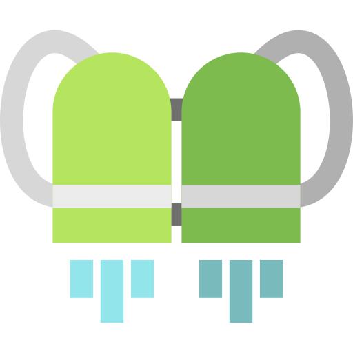 Jet pack