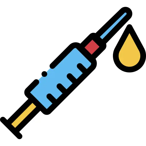 Syringe