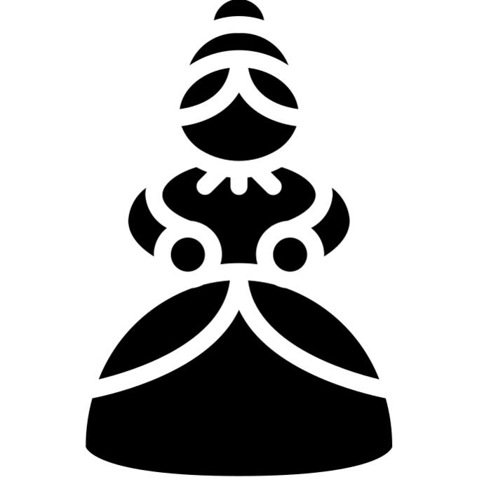 公主