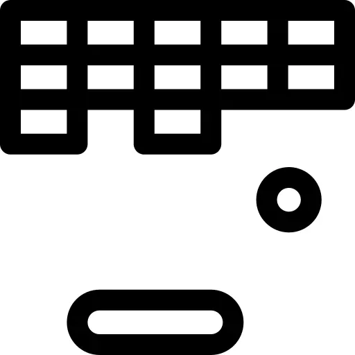 砖破碎机