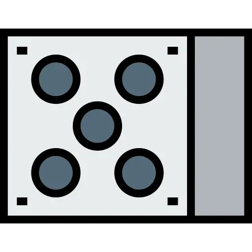 Dice