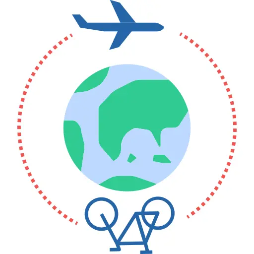 世界地图