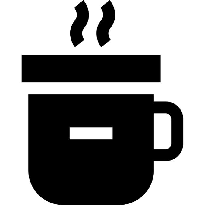 Coffee cup