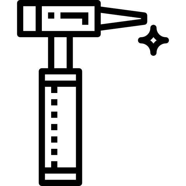 Otoscope