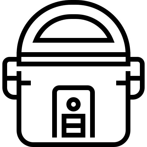 Electric fryer
