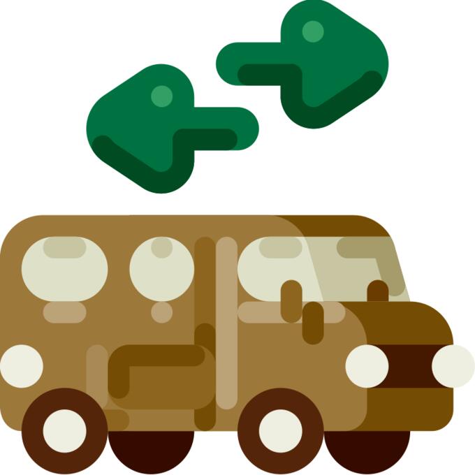 Bus