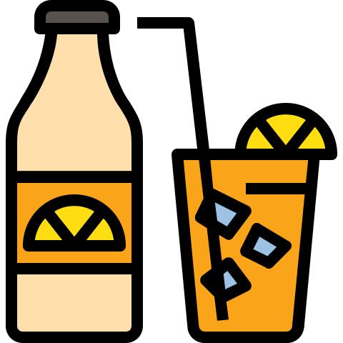 Orange juice