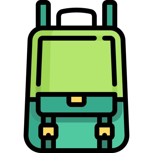 Backpack