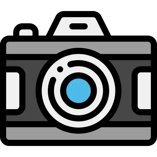 Photo camera