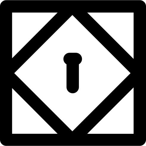 Keyhole