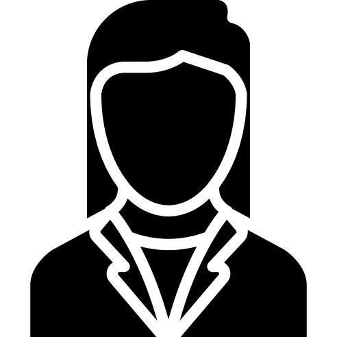 女商人