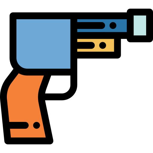 Gun