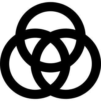 Circular diagram