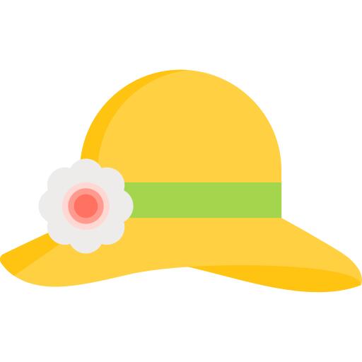 Pamela hat