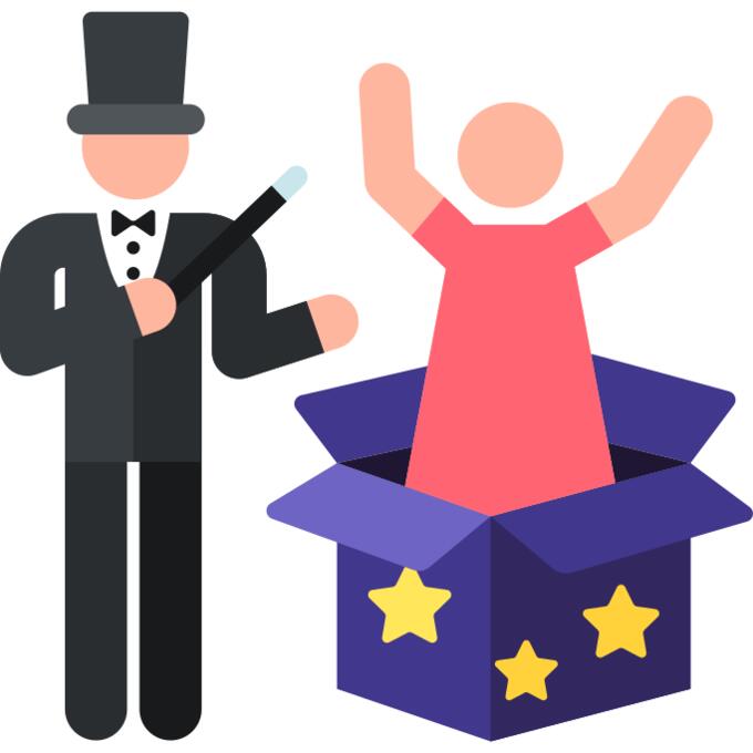 Magician