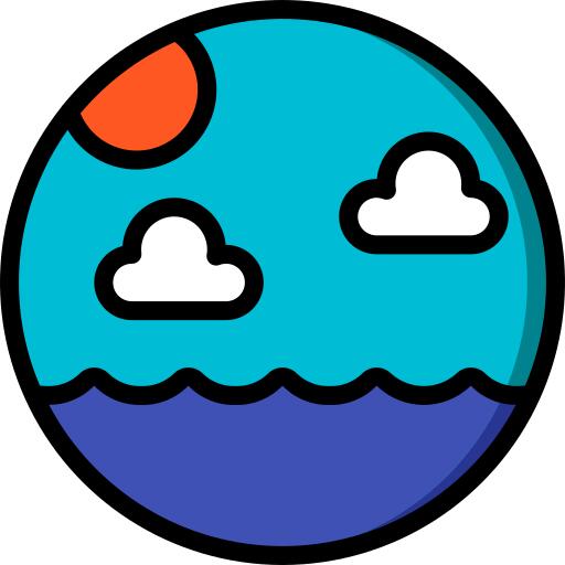 海