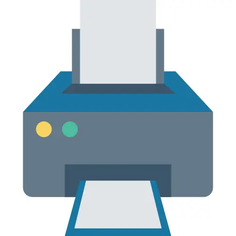 Printer