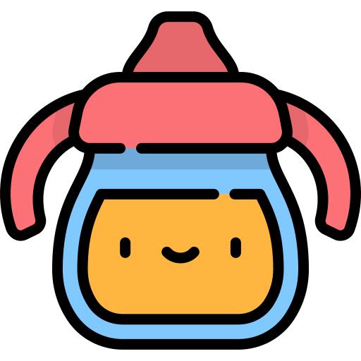 Sippy cup