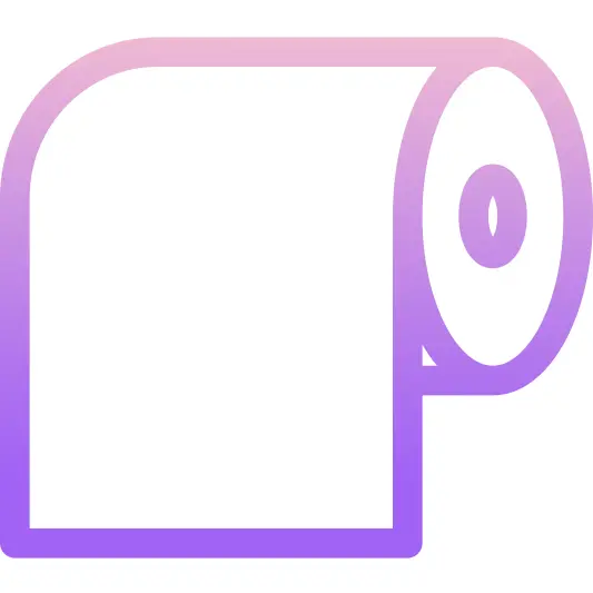 Tissue roll