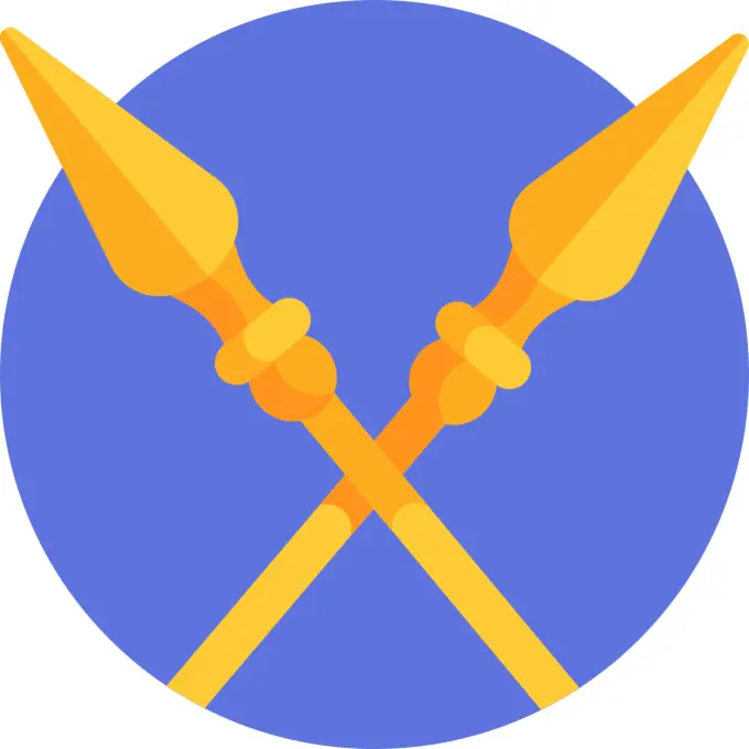 Spears