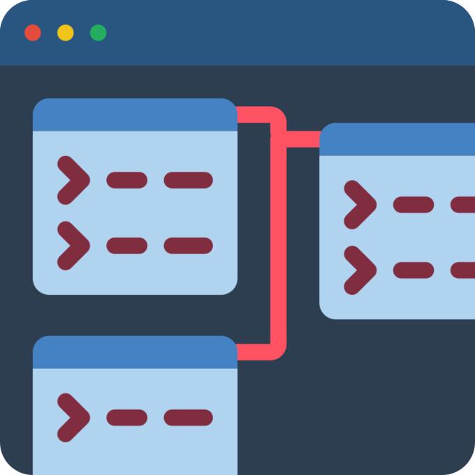 Web design