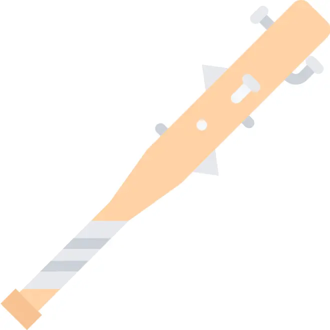 Baseball bat