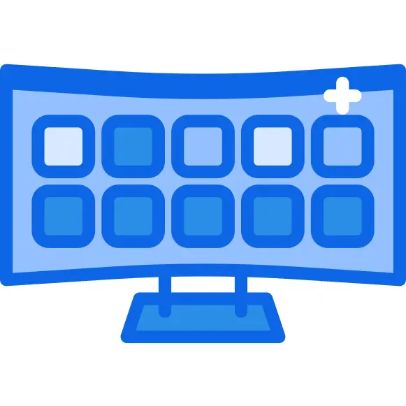 Smart tv