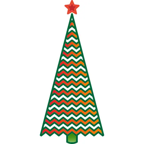 Christmas tree
