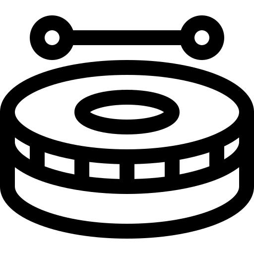 Bodhrán