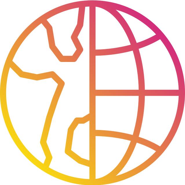 Globe grid