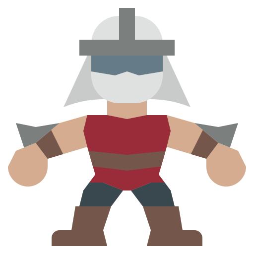 Shredder