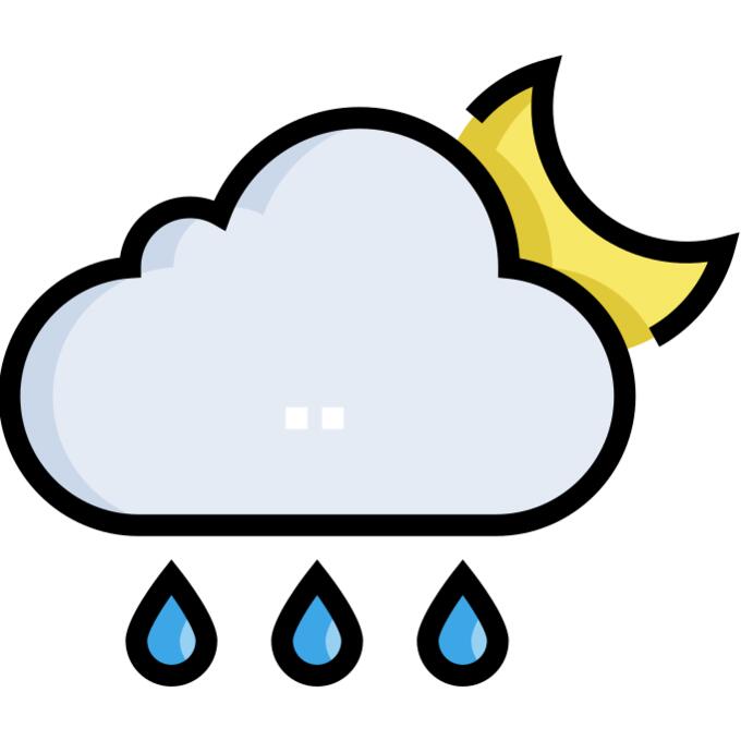 雨