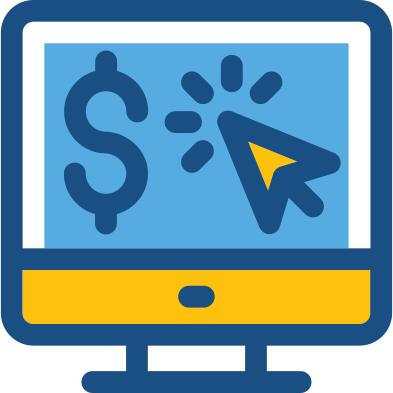 Pay per click