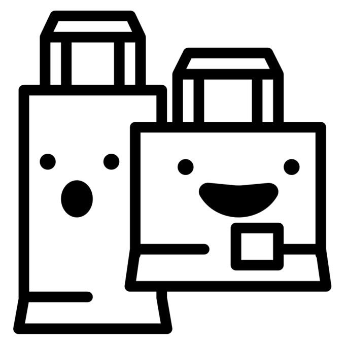 Shopping bag