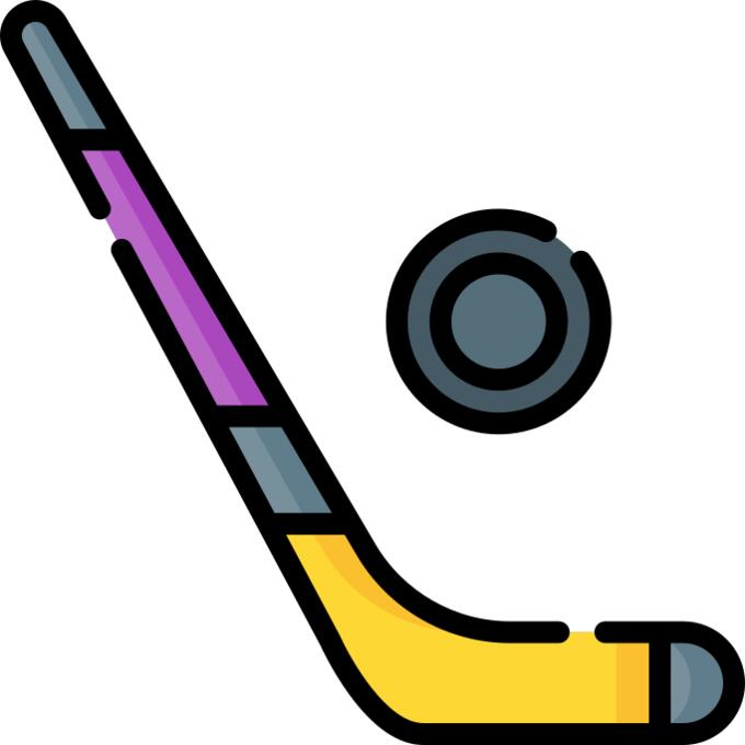 Ice hockey