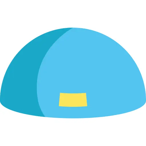 Swim cap
