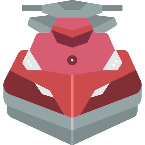 Jet ski
