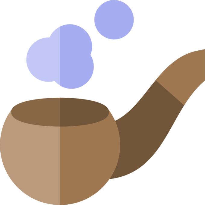 管