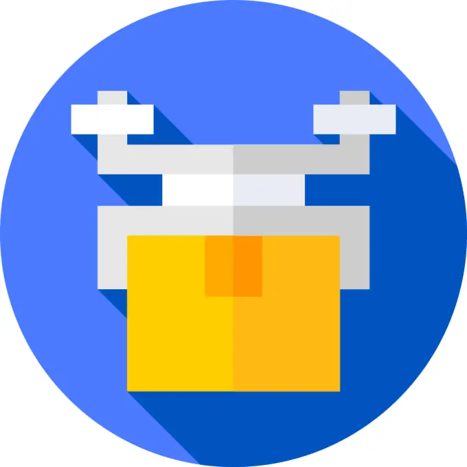 Drone delivery