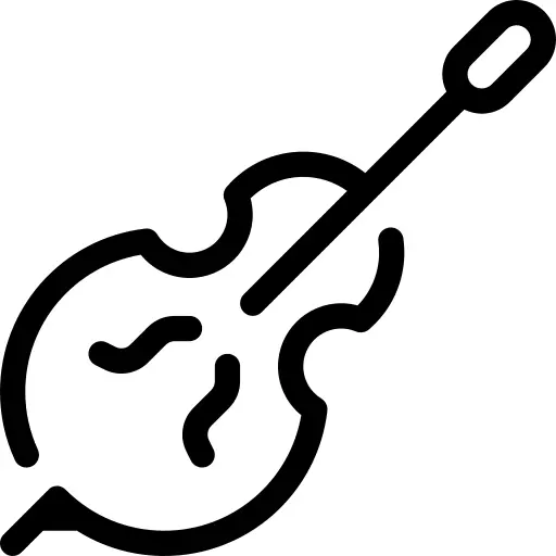 低音提琴