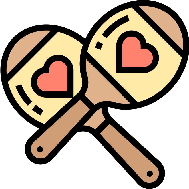 Maracas