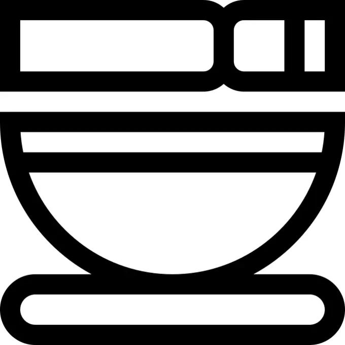 唱歌碗