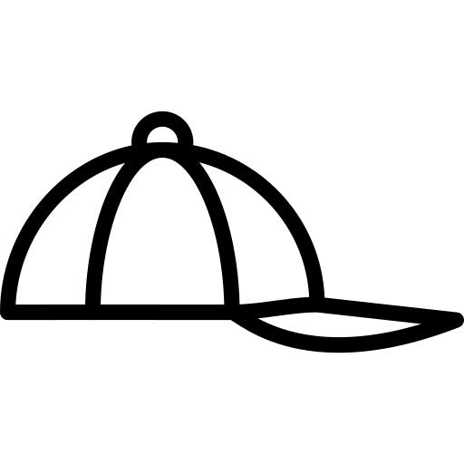Baseball cap