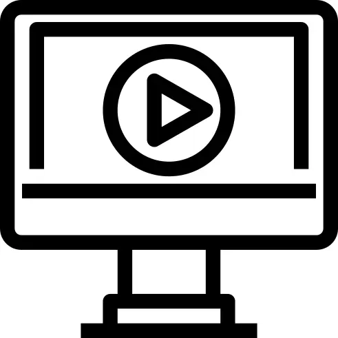 视频播放器