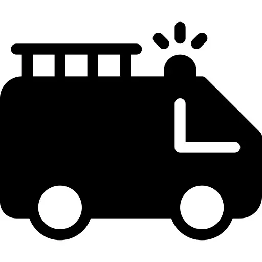 消防车