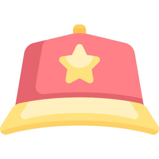 帽