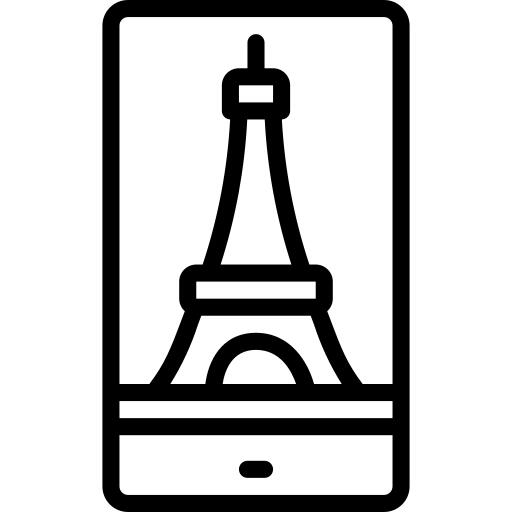 Eiffel tower