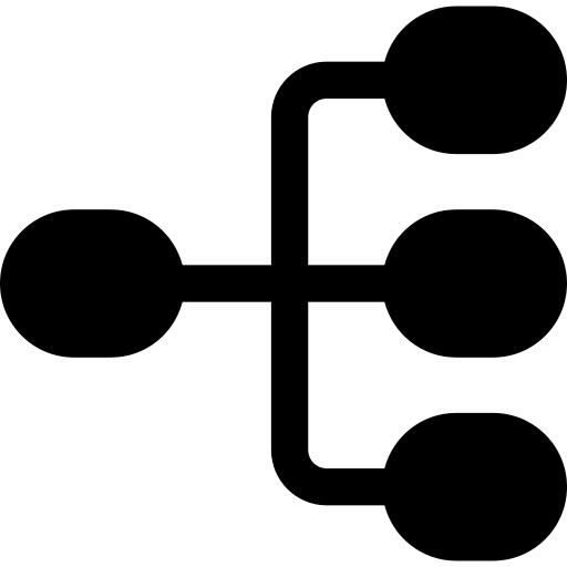 Hierarchical structure