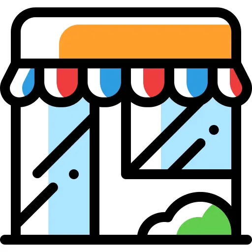 Shop