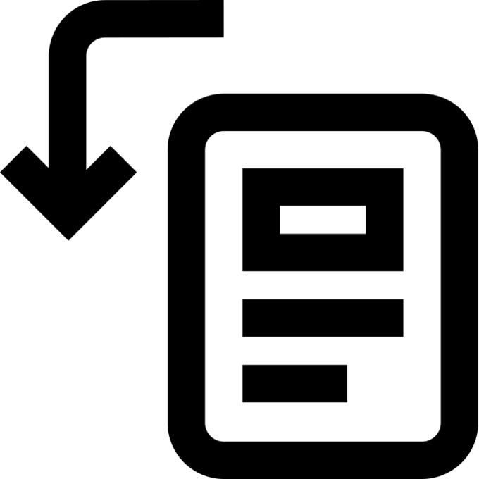 File